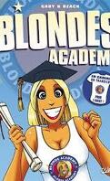Blondes Academy