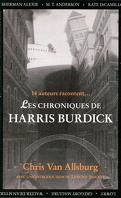 Les Chroniques de Harris Burdick