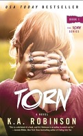 Torn, Tome 1