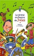 L'école d'Agathe, Tome 51 : Le Grand Orchestre de Jules