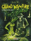 Grand vampire, tome 6 : Le peuple est un Golem