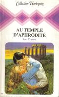 Au temple d'Aphrodite