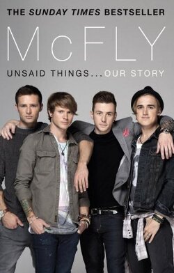 Couverture de Unsaid Things...Our Story