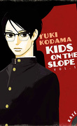 Kids on the slope, Tome 1
