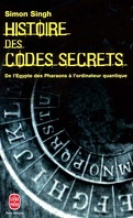 Histoire des Codes Secrets