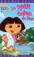 Le petit chien de Dora : Dora l'exploratrice