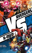 Avengers vs X-Men Extra, tome 4 - VS (3/3)