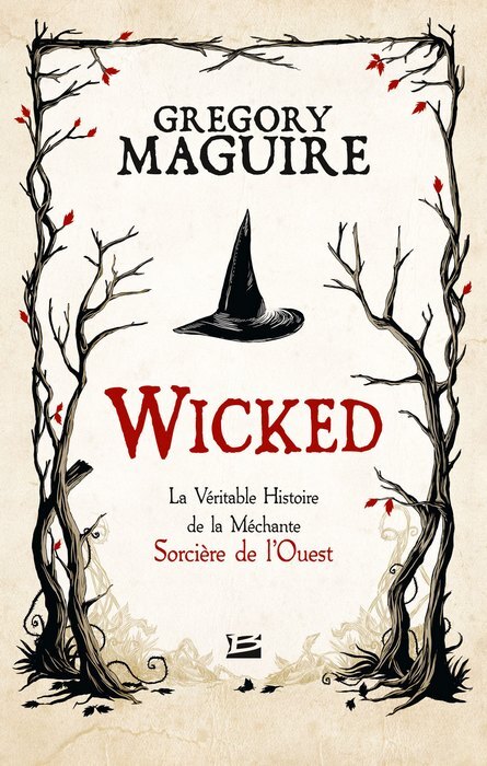 Pétards surprises The-wicked-years-tome-1-wicked-la-veritable-histoire-de-la-mechante-sorciere-de-louest-3806452
