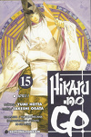 Hikaru No Go, tome 15