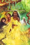 couverture Tila, tome 4 : La Gardienne de la Mangrove