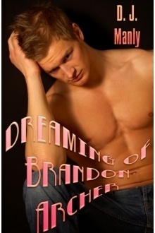 Couverture de Brandon Archer, Tome 1 : Dreaming of Brandon Archer
