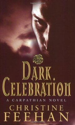 Couverture de Le Royaume des Carpates, Tome 14 : Dark Celebration