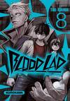 Blood Lad, Tome 8