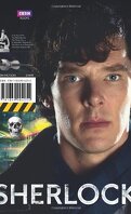 Sherlock : The casebook