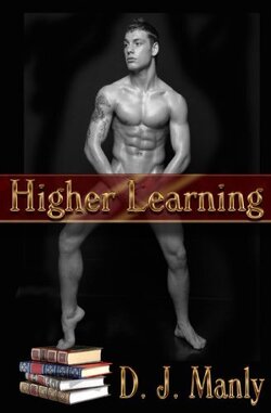 Couverture de Higher Learning