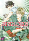 Super Lovers, tome 5