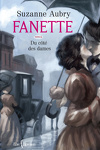 couverture Fanette, tome 6 : Du côté des dames