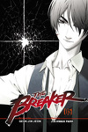 couverture The Breaker, Tome 5