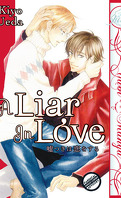 A Liar In Love, Tome 1