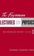 Lectures on Physics, Tome 1