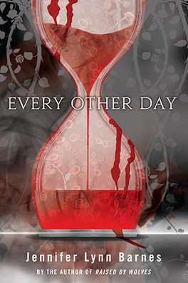 Couverture du livre : Every Other Day