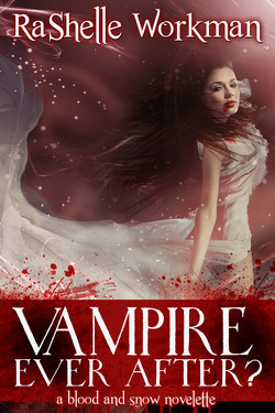 Couverture de Vampire Ever After? (Blood and Snow #12)