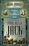 Burton & Swinburne, Tome 1 : L'étrange affaire de Spring Heeled Jack