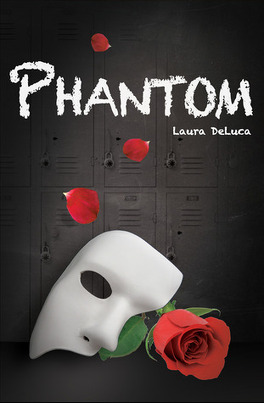 Couverture du livre Dark Musicals, Tome 1 : Phantom