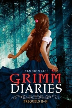 Couverture de Welcome to Sorrow (The Grimm Diaries Prequels #14.5)