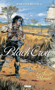 Black Crow, tome 2 : Le trésor maudit