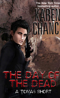 Cassandra Palmer, Tome 3.5 : The Day of the Dead