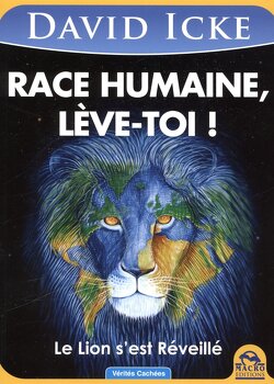 Couverture de Race humaine, lève-toi : Le lion s'est réveillé