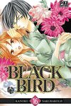 couverture Black Bird, Tome 16