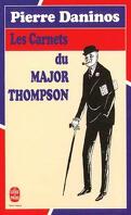 Les carnets du Major Thompson