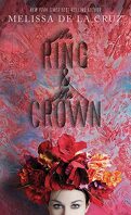 The Ring and The Crown, Tome 1