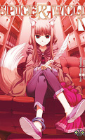 Spice & Wolf, Tome 5