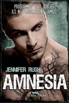 Amnesia, Tome 1
