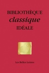 couverture Bibliothèque classique idéale