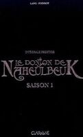 Le Donjon de Naheulbeuk - Intégrale, Saison 1
