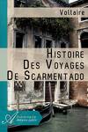 Histoire des voyages de Scarmentado écrite par lui-même
