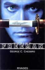 Couverture de Crying Freeman