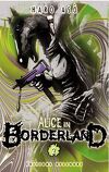 Alice in Borderland, Tome 2