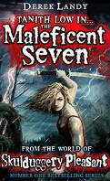 Skully Fourbery, Tome 7.5 : The Maleficent Seven