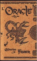 L'Oracle, tome 1 : L'Oracle