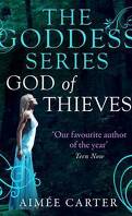 Le Destin d'une Déesse : God of Thieves