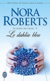 Le Secret des fleurs, Tome 1 : Le Dahlia bleu