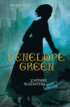 Pénélope Green, tome 2 : L'affaire Bluewaters