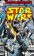 Star Wars Comics 10