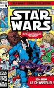 Star Wars Comics 9