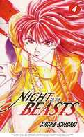 Night of the Beasts, Volume 4